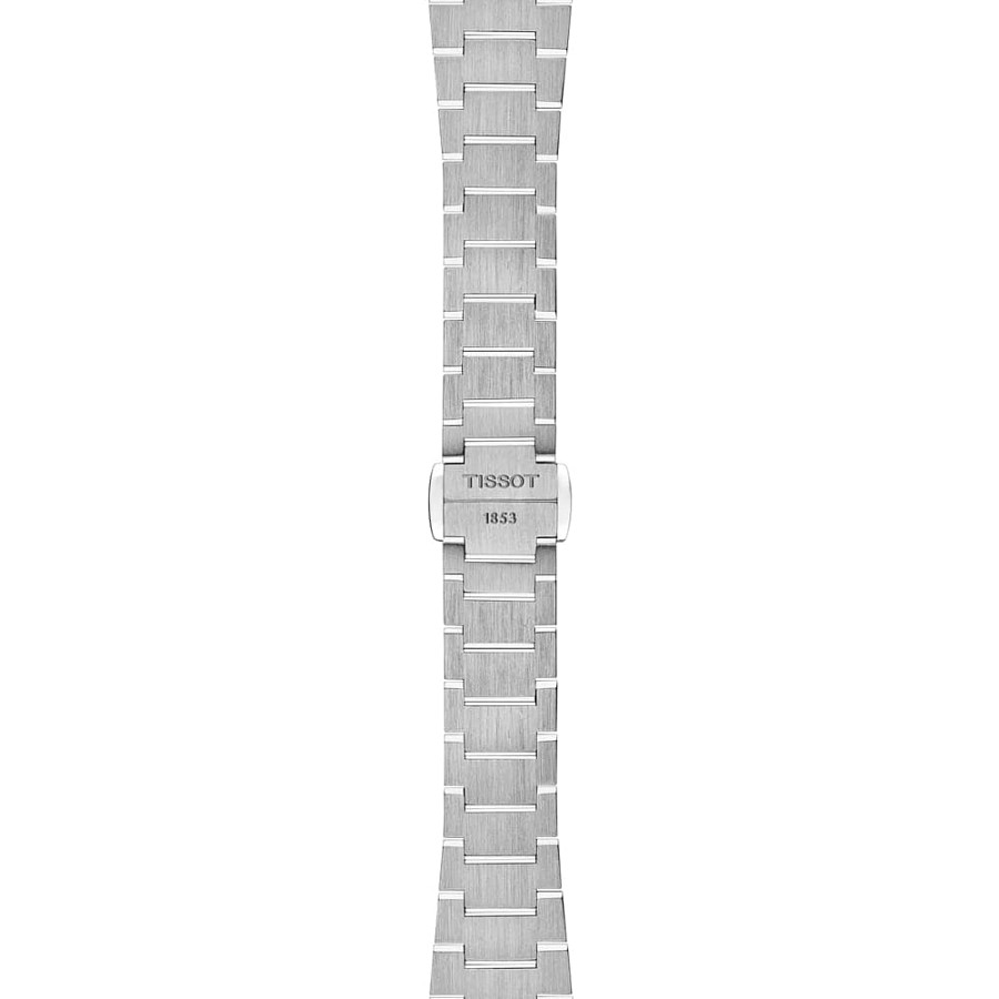 Часы Tissot PRX 25 mm T137.010.11.056.00 — кварцевые, Швейцария, женские
