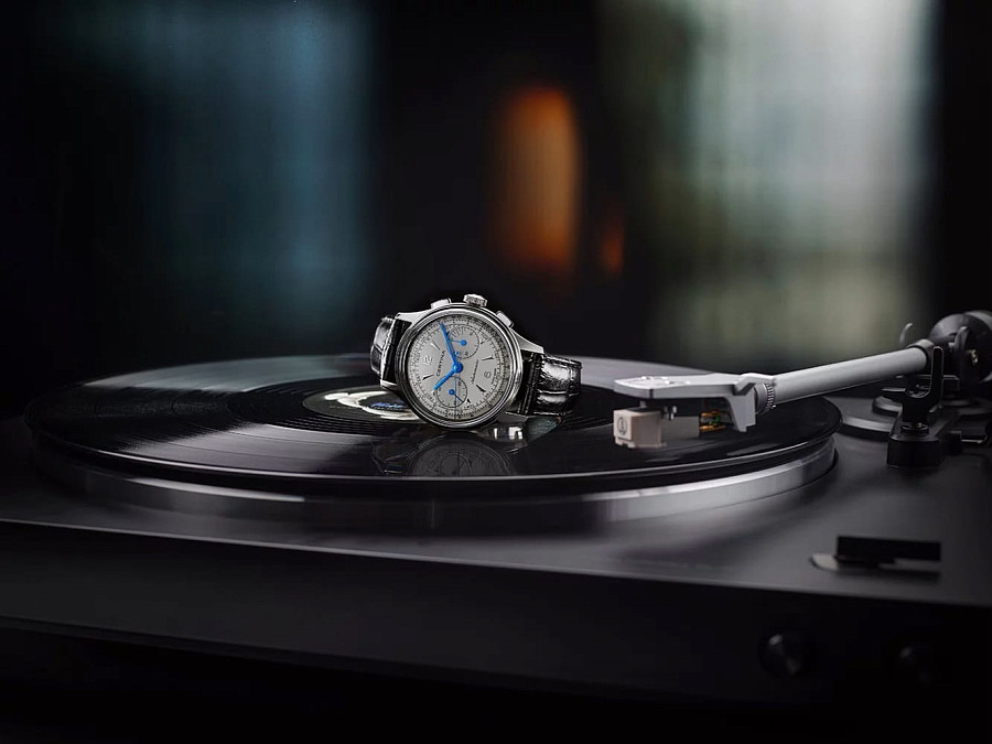 Часы Certina DS Automatic C038.462.16.037.00 — механические, Швейцария, мужские