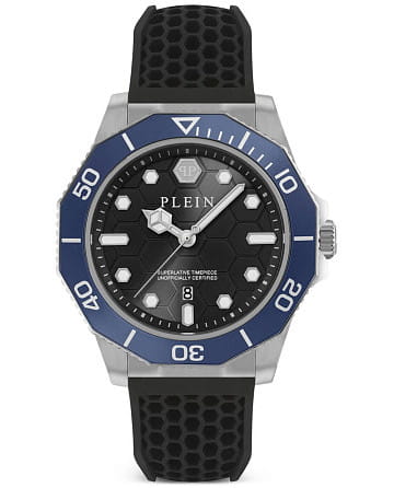 Philipp Plein Aquastorm PW2GA0126