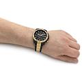 Испанские наручные часы Festina Chrono Sport F20563/1 с хронографом, фото 2