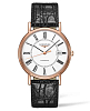 Швейцарские механические часы Longines Presence L4.921.1.11.2