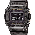 Японские часы Casio G-Shock GMW-B5000TCM-1