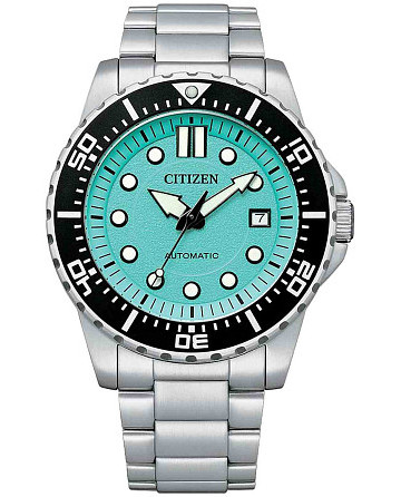 Citizen Automatic NJ0170-83X