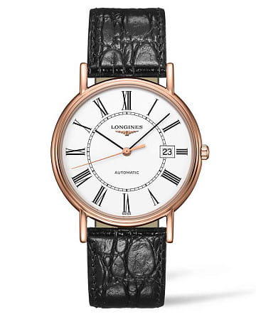 Longines Presence L4.921.1.11.2