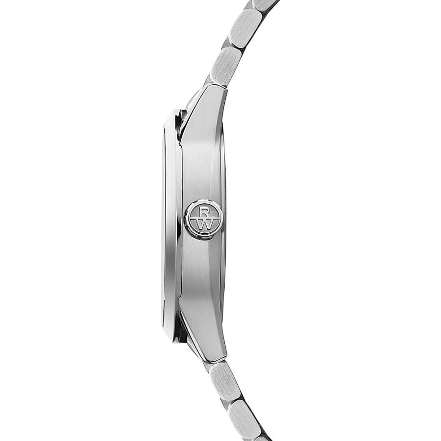 Часы Raymond Weil Freelancer 2741-ST-52001 — механические, сталь металл