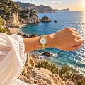 Итальянские часы Roberto Cavalli RC5L077M1045, фото 3