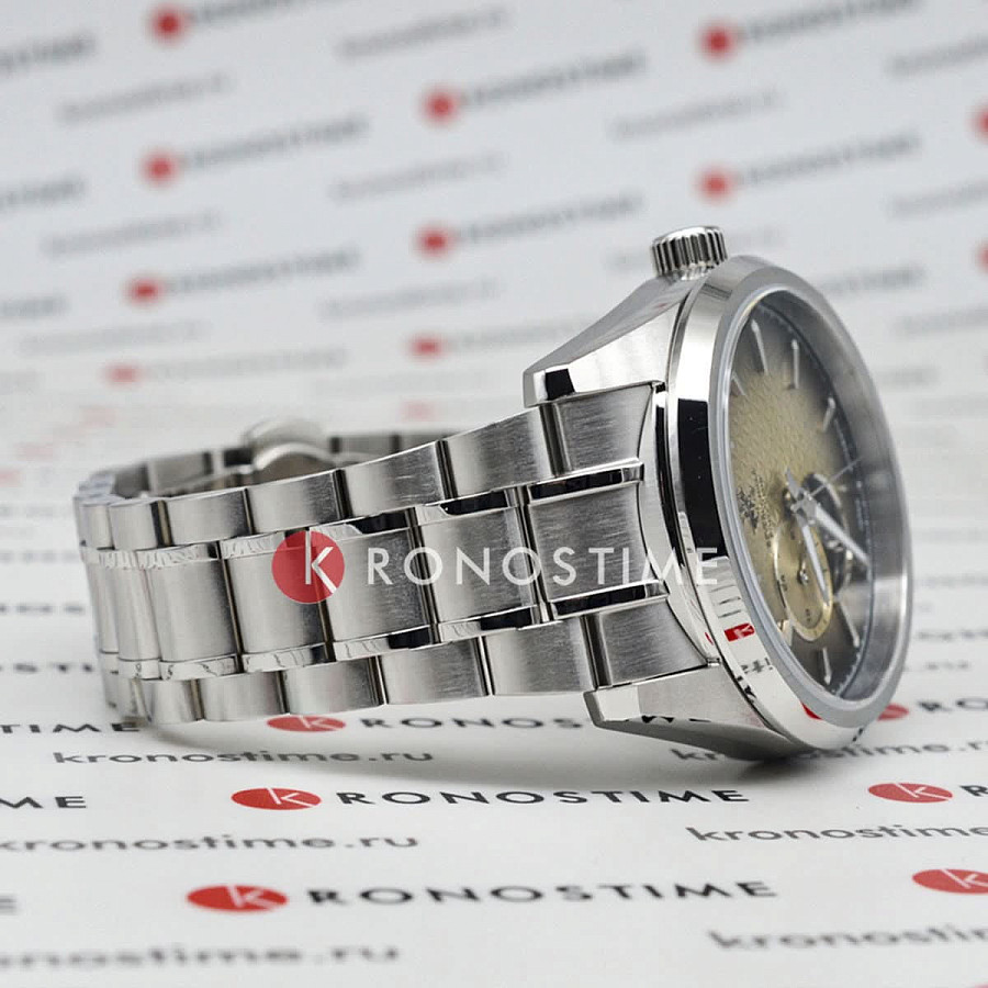 Часы Beverly Hills Polo Club BP3915X.340 — металл сталь, США