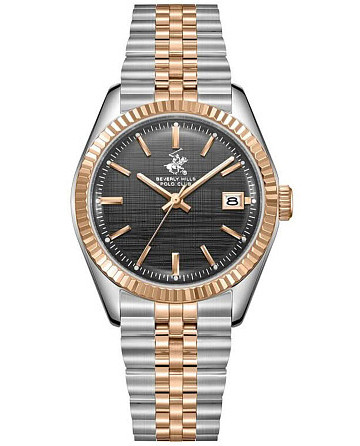 Beverly Hills Polo Club BP3911X.560