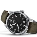 Швейцарские механические часы Oris Propilot Big Crown Propilot Big Date 01 751 7761 4164-07 3 20 03LC, фото 2