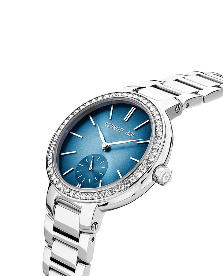 Часы Cerruti 1881 Faenza CIWLG2225601 — нержавеющая сталь, женские