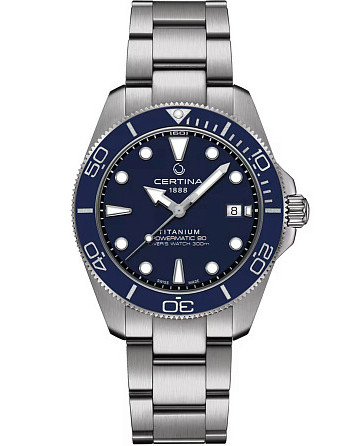 Certina DS Action C048.407.44.041.00