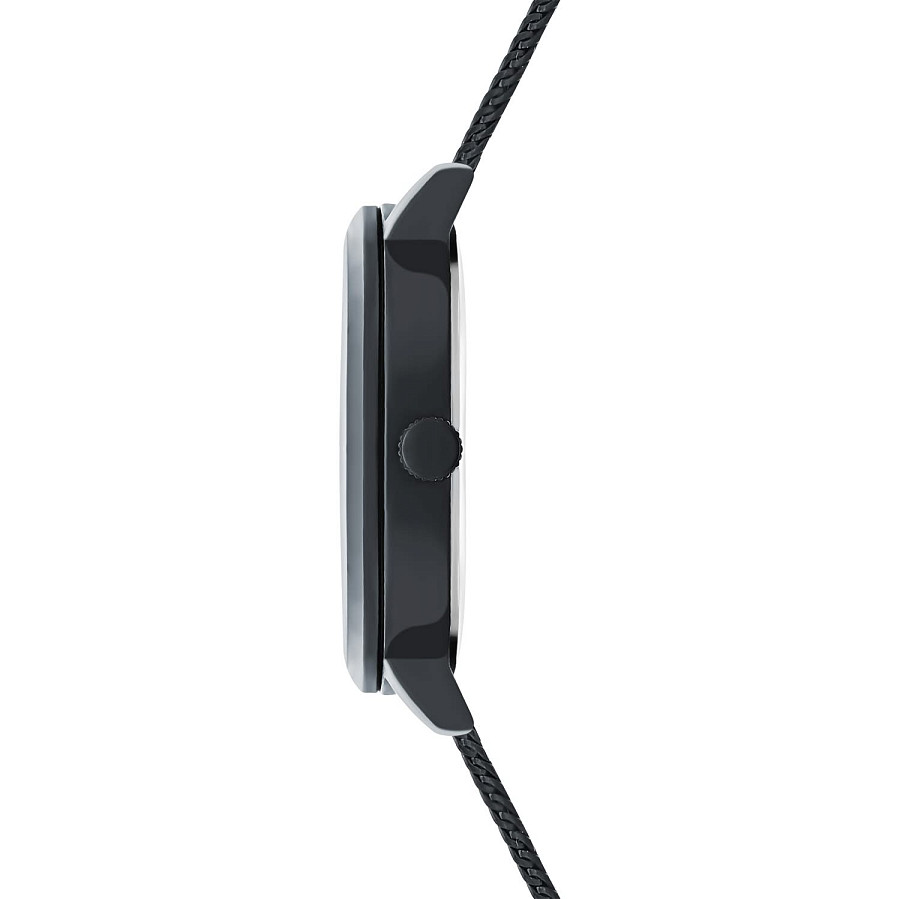Часы Slazenger SL.09.6311.4.02 — кварцевые, суперметалл металл