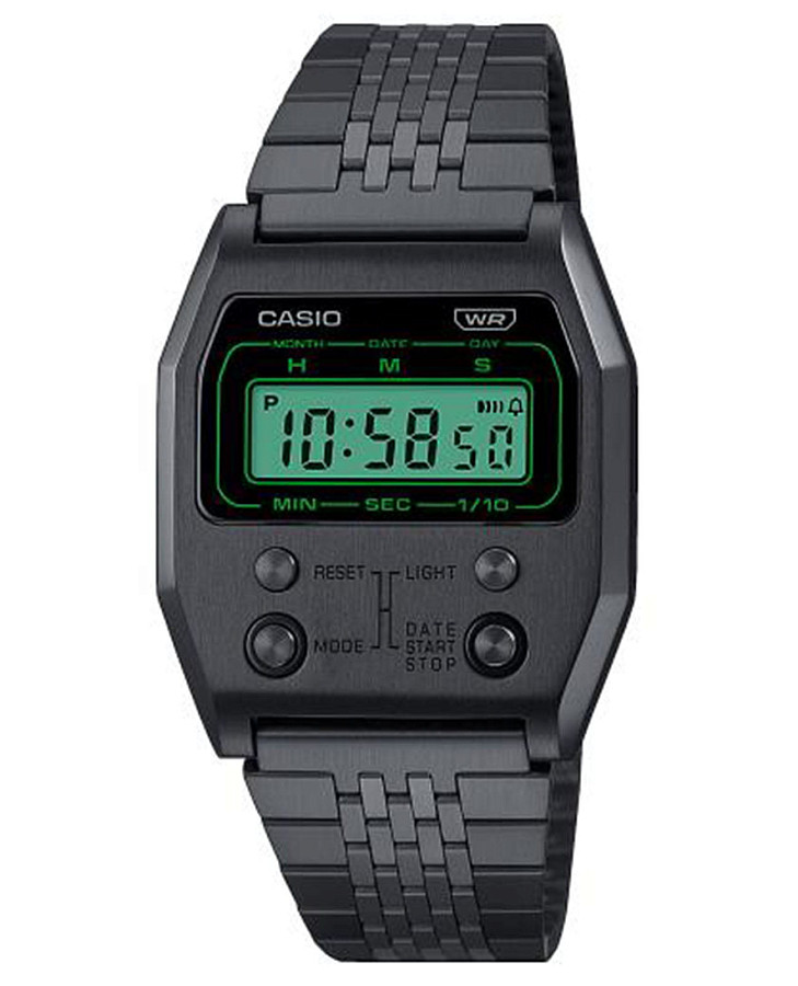 Часы Casio Vintage A1100B-1EF — мужские