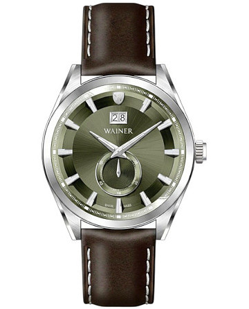 Wainer Classic WA.17100-D