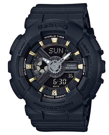 Casio Baby-G BA-110XGA-1A