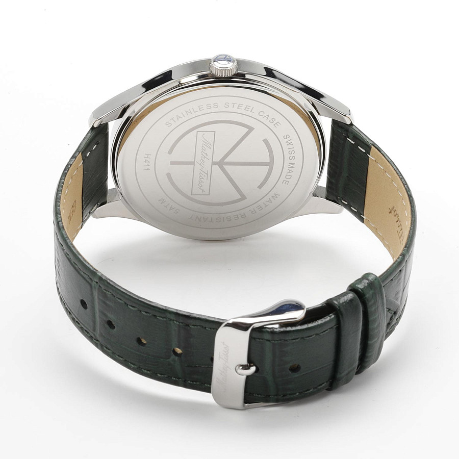 Часы Mathey-Tissot Urban H411AV — артикул H411AV