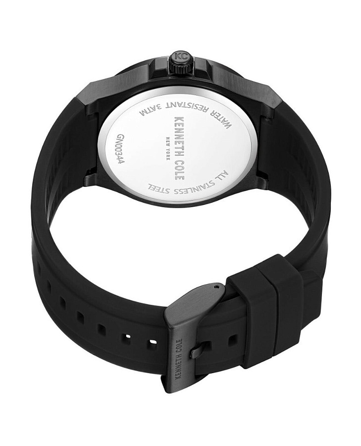 Часы Kenneth Cole Modern Classic KCWGN0034404 — сталь металл, США