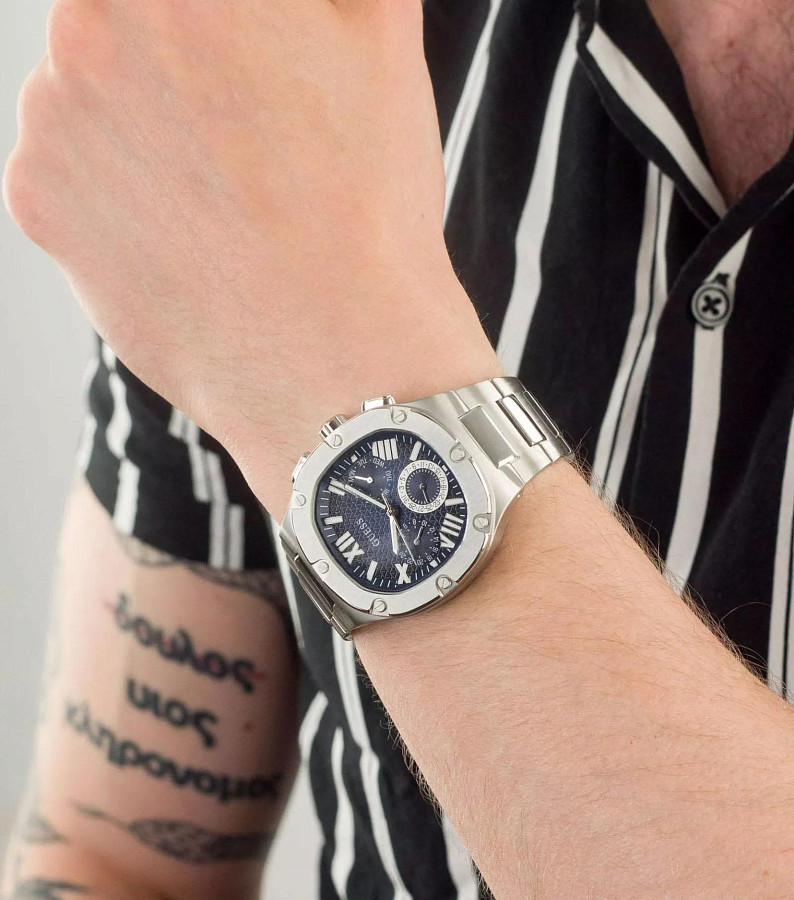 Часы Guess Headline GW0572G1 — США, мужские