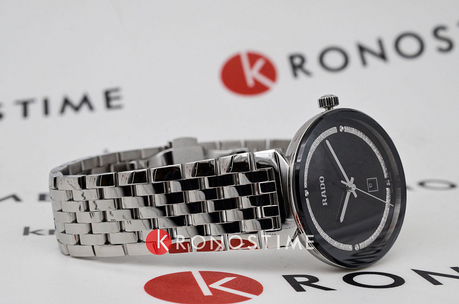 Часы Rado Florence Classic R48913163 — металл сталь, Швейцария