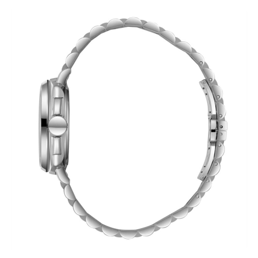 Часы Beverly Hills Polo Club BP3928X.330 — кварцевые, металл сталь