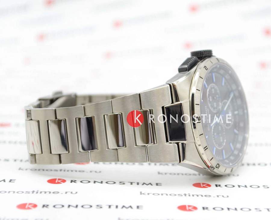 Часы Candino Titanium Chrono C4603/E — металл титан, Швейцария