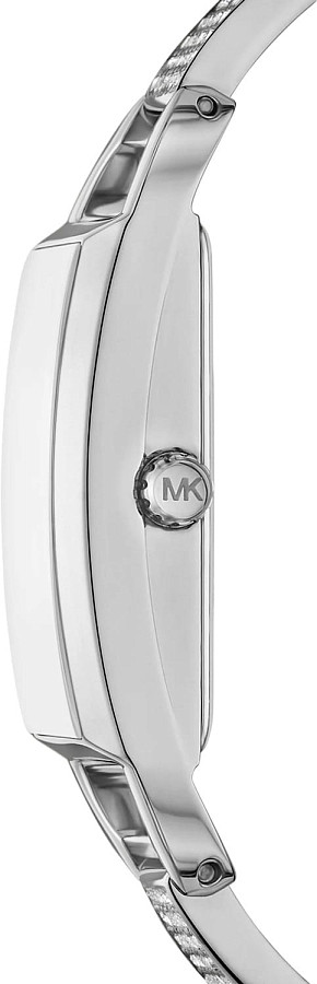 Часы Michael Kors MK Empire MK4841 — кварцевые, сталь металл
