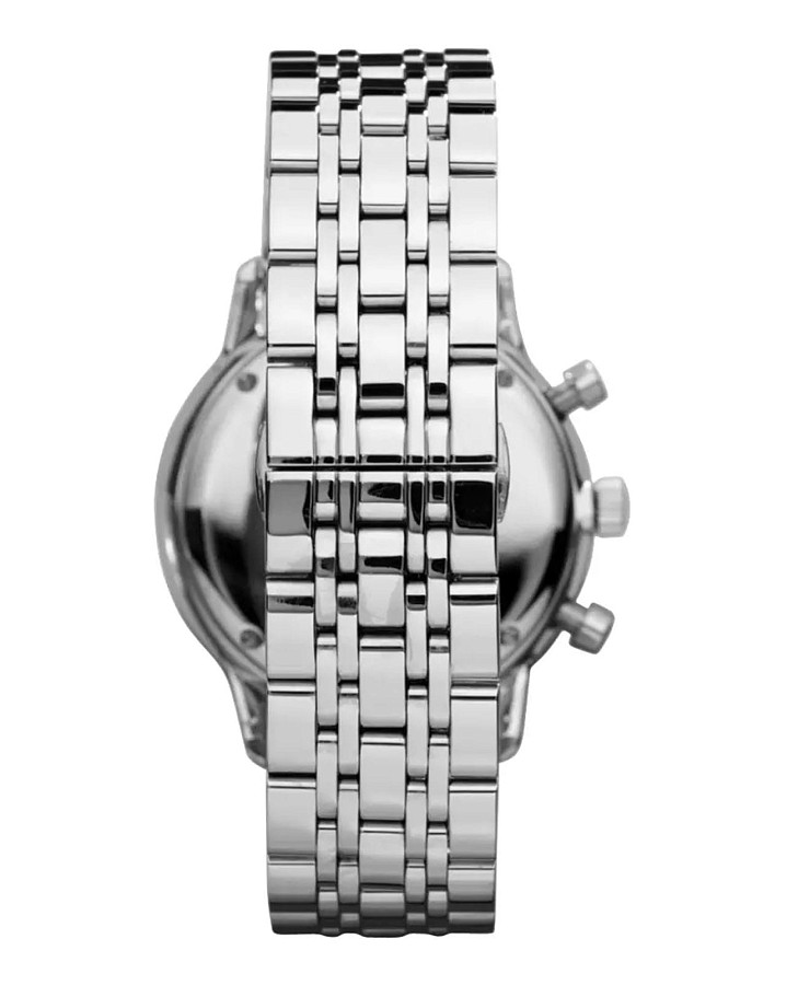 Часы Emporio Armani Classics AR0389 — Италия, кварцевые