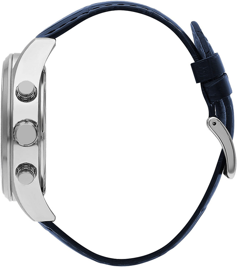 Часы Beverly Hills Polo Club BP3504X.399 — сталь металл, США