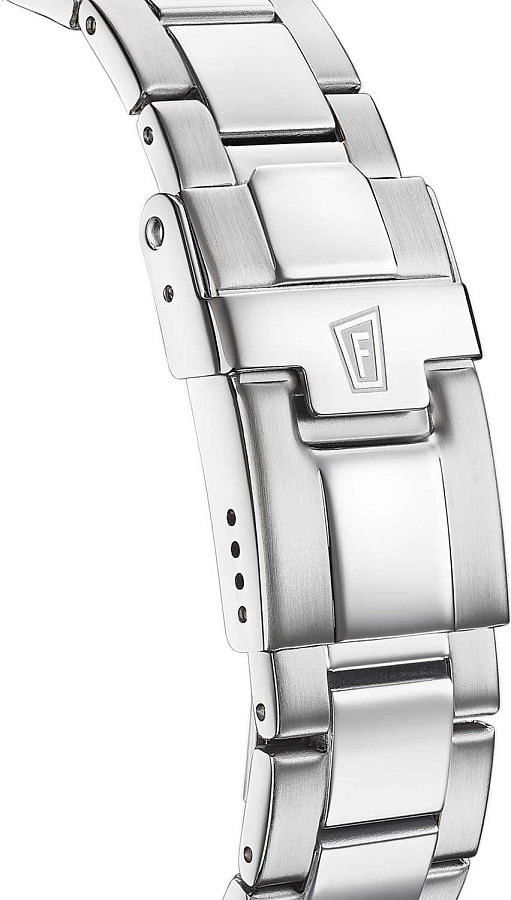 Часы Festina Boyfriend F20603/3 — кварцевые, сталь металл