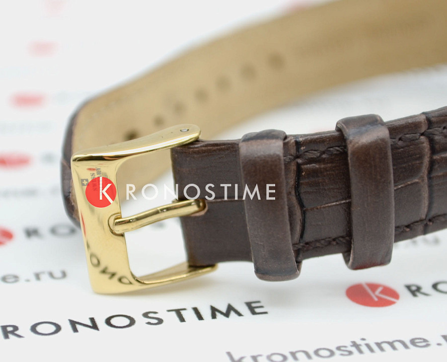 Часы Swiss Military by Chrono SM30207.08 — артикул SM30207.08