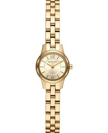Michael Kors Runway MK6592