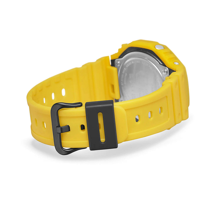 Часы Casio G-Shock GA-B2100C-9ADR (GA-B2100C-9A) — Япония, электронные