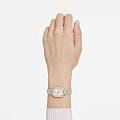 Швейцарские наручные часы Swarovski Dextera Octagon 5715521, фото 6