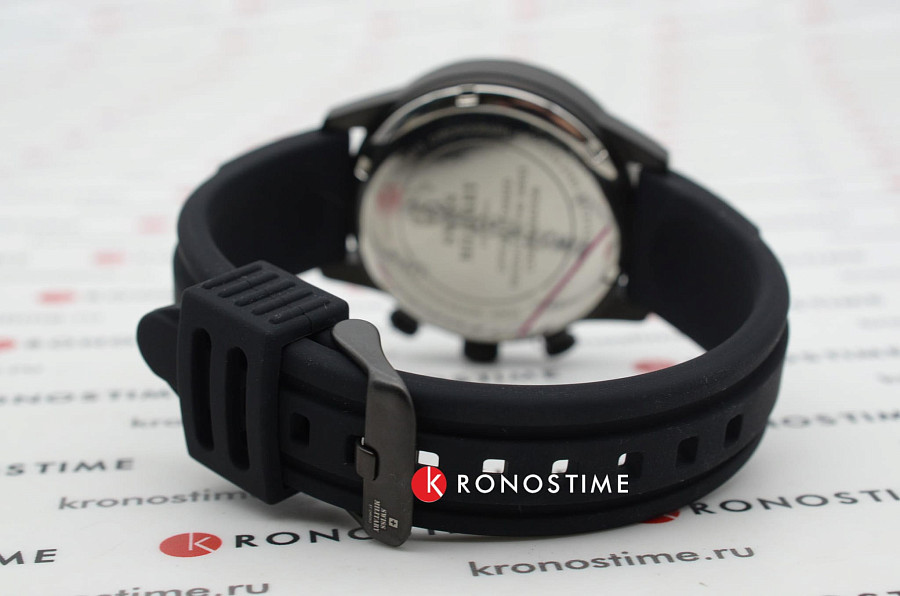 Часы Swiss Military by Chrono SM34012.09 — Швейцария, кварцевые