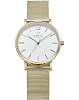 Датские часы Obaku V197LXGWMG