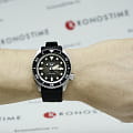 Японские механические часы Seiko 5 Sports SRPD73K2, фото 13