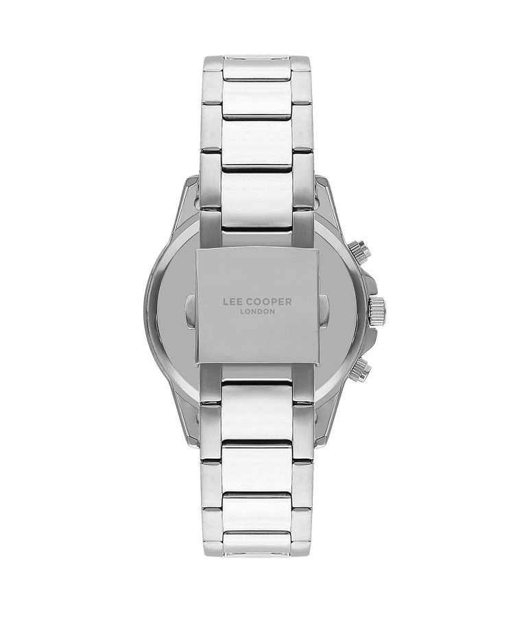 Часы Lee Cooper LC07817.390 — металл сталь, Англия