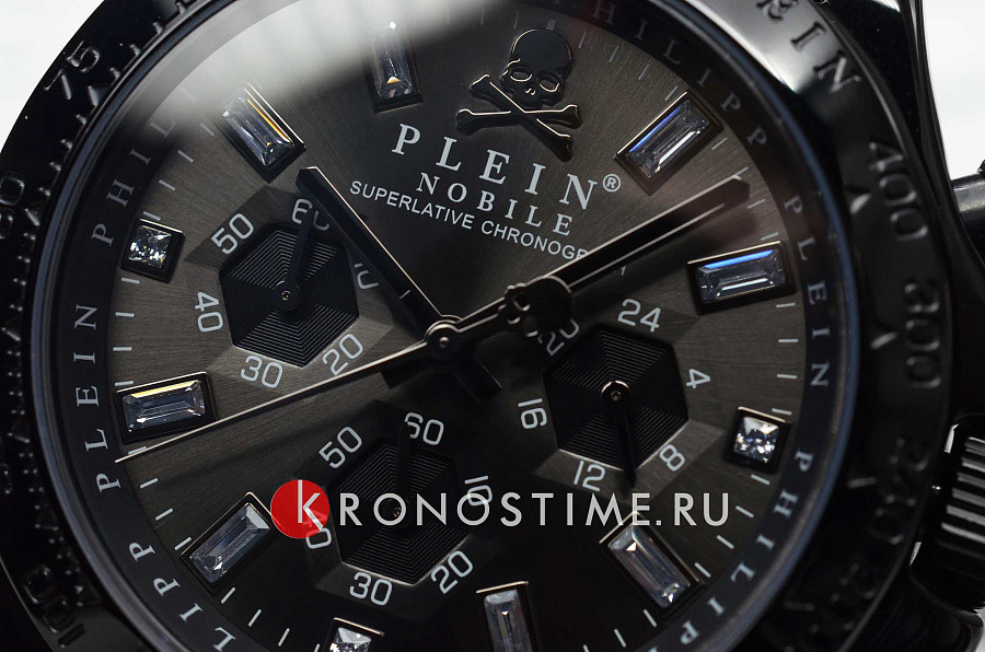 Часы Philipp Plein Nobile Wonder PWCAA0421 — артикул PWCAA0421