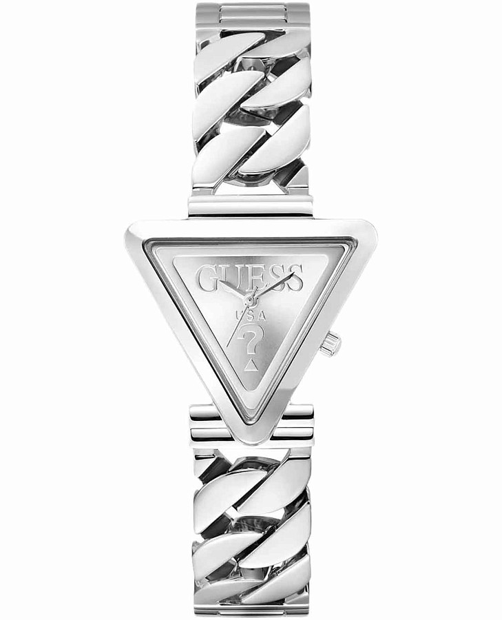 Часы Guess Trend GW0859L1 — женские, серебристый