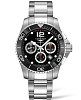 Швейцарские механические часы Longines HydroConquest L3.883.4.56.6