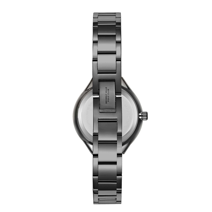 Часы Beverly Hills Polo Club BP3706C.851 — США, кварцевые