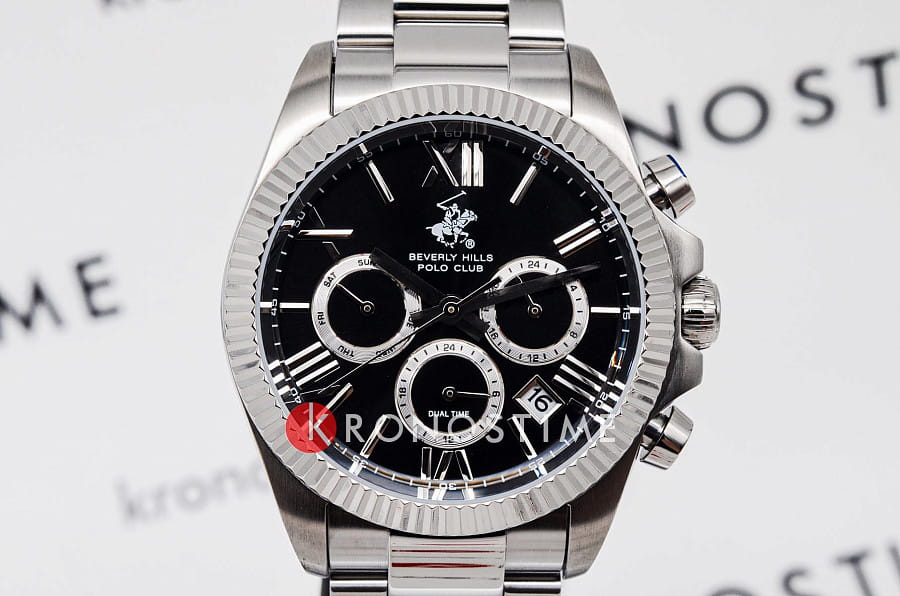 Часы Beverly Hills Polo Club BP3874X.350 — артикул BP3874X.350