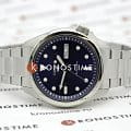 Японские механические часы Seiko 5 Sports SRPE53K1, фото 2