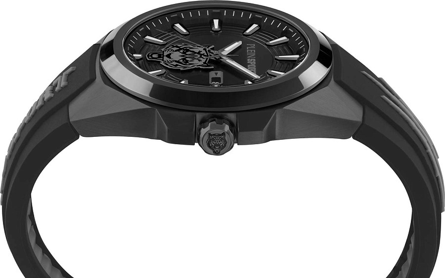 Часы Plein Sport PS7BA0424 — сталь металл, Германия