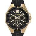 Немецкие часы Plein Sport Tigermaster Pro PSLGA0325