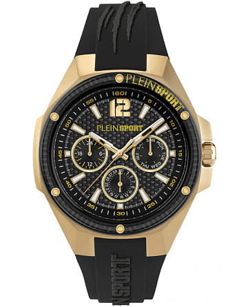 Plein Sport Tigermaster Pro PSLGA0325