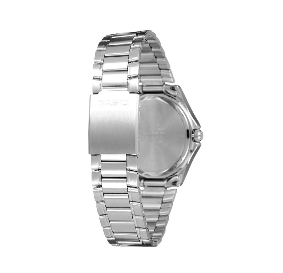 Часы Casio Collection LTP-1302PD-1A1 — латунь, Япония