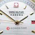 Швейцарские часы Swiss Military Hanowa Afterburn SMWLH2200210, фото 4