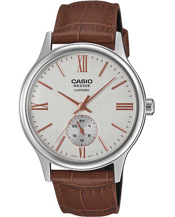 Casio Collection Beside BMS-100L-5A