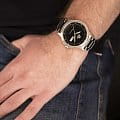 Японские механические часы Orient Automatic RA-AA0C01B (RN-AA0C01B), фото 10